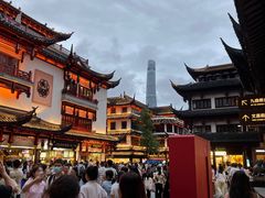 -Peet's Coffee皮爷咖啡(豫园店)