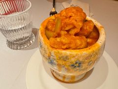 -波特曼西餐厅(中央大街店)