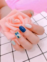 -安娜美甲美睫沙龙