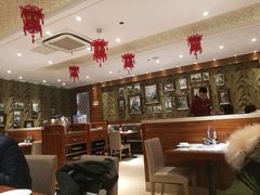 大堂-东方饺子王(创始店)