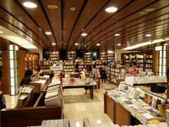 -诚品书店(敦南店)