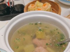 -晋江荣誉国际酒店·港誉茶餐厅