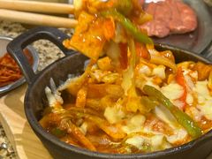 -首尔烤肉大排档(合生汇店)