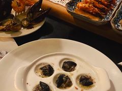 -LA  PETANQUE(泰安路店)