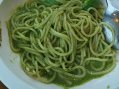 -LENBACH兰巴赫西餐啤酒坊(大连星海广场店)