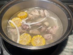 -大头椰·椰子鸡火锅(南宁万象城店)