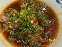 -小郭私房菜·海肠捞饭店(学士街店)