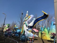 -武汉园博园(武汉自然博物馆)