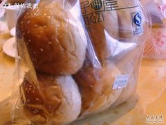 豆沙餐包-王子蛋糕(交通路店)