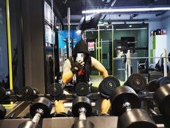 -Liking Fit24小时智能健身(金汇路韩国街店)