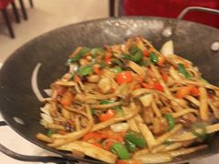 -马凯餐厅(长椿街店)