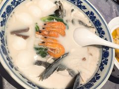 -山外山菜馆(玉泉路店)