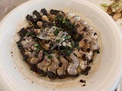 -华盛丰温州大排档(东三环南路店)