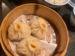 -南京大牌档(新街口德基广场店)