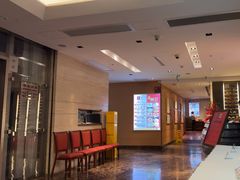 -利苑酒家(合景国际金融广场店)