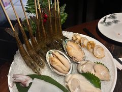 -大良毋米粥·粥底火锅(岭南天地店)