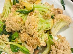 -宏状元现熬粥·京味菜(五棵松店)