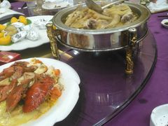 -金星大酒店(东街店)