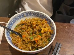 -大鲜生·亚洲菜融合小食堂
