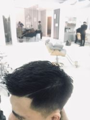 -ASA HAIR SALON