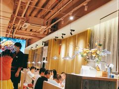 大堂-七八冷面·延边朝鲜族美食(圣熙八号店)