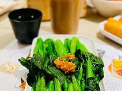 -蔡澜点心·粤菜(西单大悦城店)
