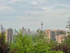 -南翠屏公园