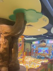 -MELAND CLUB亲子乐园•派对(虹桥万象城店)
