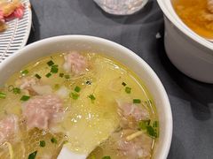 -A One Kitchen·南京精菜馆(德基广场店)