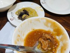 -姚记炒肝店(簋街店)