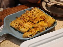 -状元阁烧烤(新华路总店)