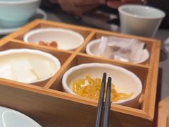 -闽上鲜·福建菜(龙湖滨江天街店)