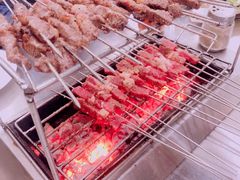 -小寒羊烧烤(凯瑞时代大厦店)