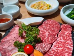 -黄金牧场(明洞总店)