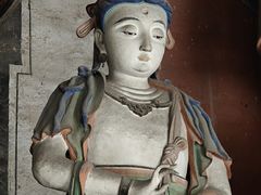 -善化寺