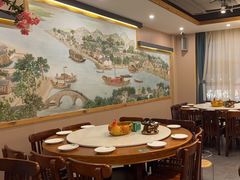-绿草地·湘菜(喜盈门店)