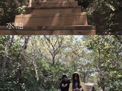 -白草畔自然风景区