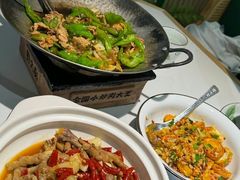 -费大厨辣椒炒肉(正佳广场店)