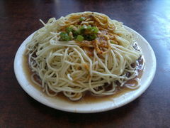 凉面-高记麻辣烫