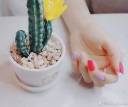 -Pink You美甲洗眉纹绣定制中心