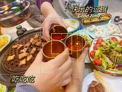 -牛犇炭火烤肉·鲜切烤肉(承德总店)