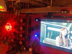 -胡桃里乐队酒馆(三阳路店)