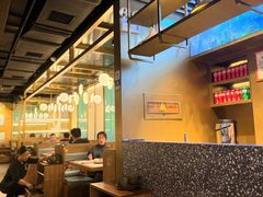 -鲜潭蒸汽石锅鱼(五道口购物中心店)
