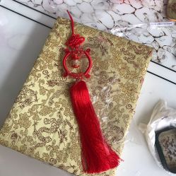 -禧婴婴儿理胎发·胎毛笔定制纪念品(新街口店)