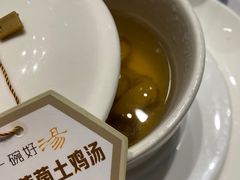 -黔蘑菇四季餐厅(观山湖店)