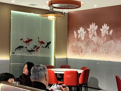 -清真·拉菲尔鱼庄(钟楼回民街店)