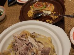 -老客家·客家菜(万达店)