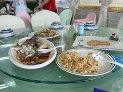 -景好海鲜餐厅(大鹏必选旅游店)