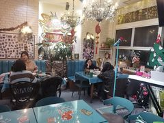 -My Way Town买味堂·东南亚餐厅(亦庄店)