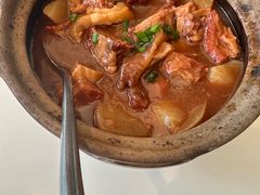 -金湖港式餐厅(建外店)